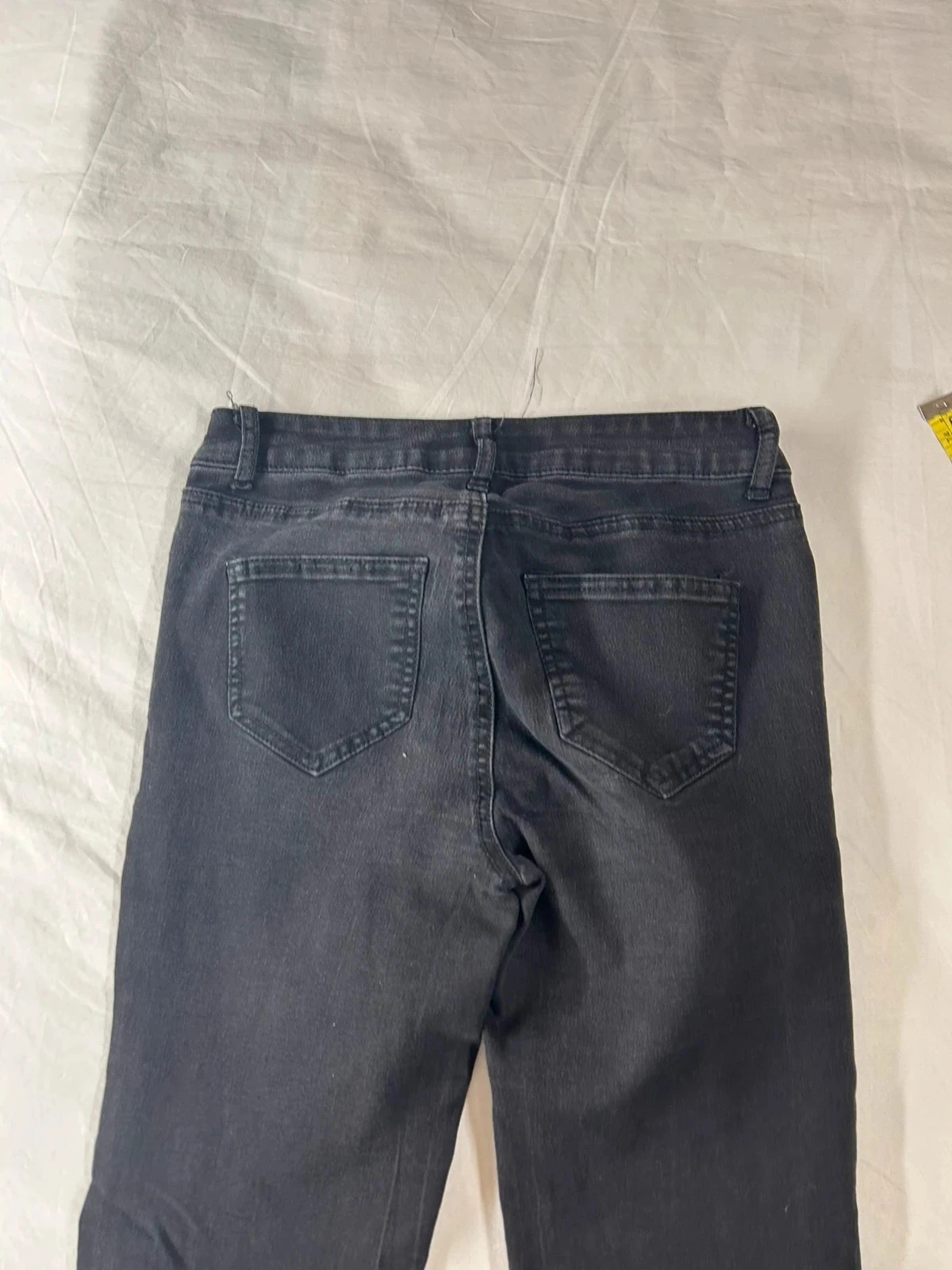 Zwarte skinny jeans fb sister – photo 9